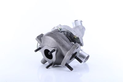 LADER AUFLADUNG NISSENS 93083 29