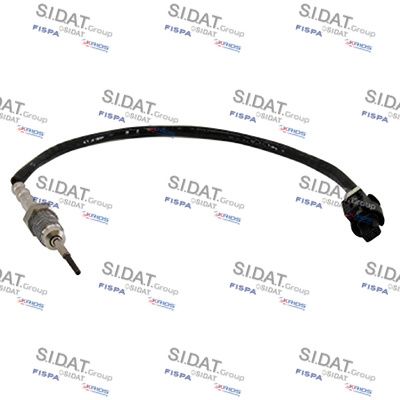 SENZOR TEMPERATURA GAZE EVACUARE SIDAT 822260A2