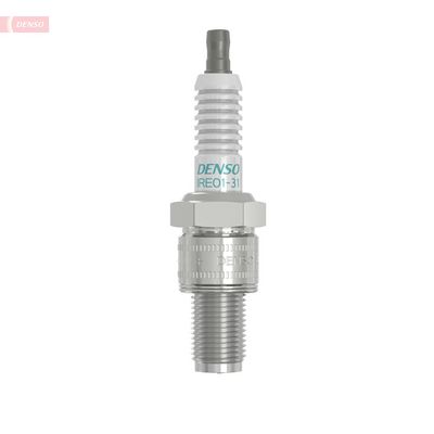 Bougie, Iridium Racing, aantal elektroden: 1, sleutelwijdte: 20,6 M14 draadlengte: 21,5mm