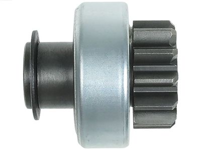 AS-PL Freilaufgetriebe, Starter