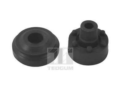 TEDGUM TED95090 Подушка двигателя  для SEAT 850 (Сеат 850)