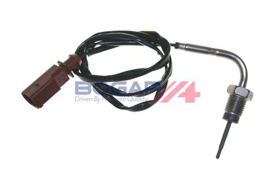 SENZOR TEMPERATURA GAZE EVACUARE