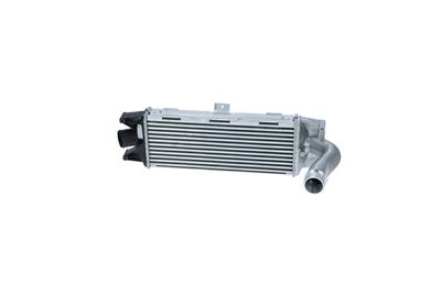 LADELUFTKüHLER NRF 30923 6