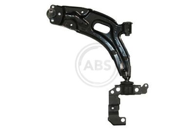 Control/Trailing Arm, wheel suspension 210150