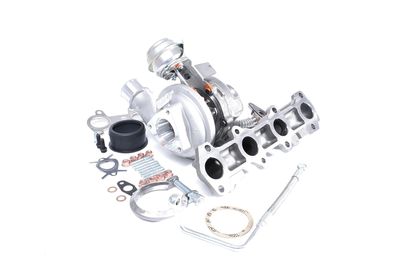 LADER AUFLADUNG BTS Turbo T981319 6