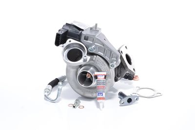 LADER AUFLADUNG BTS Turbo T981042 4