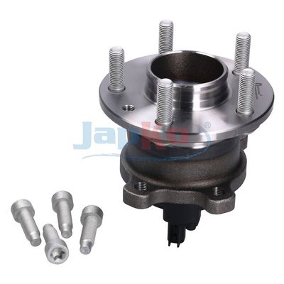 главина на колелото JAPKO KK-0389JM