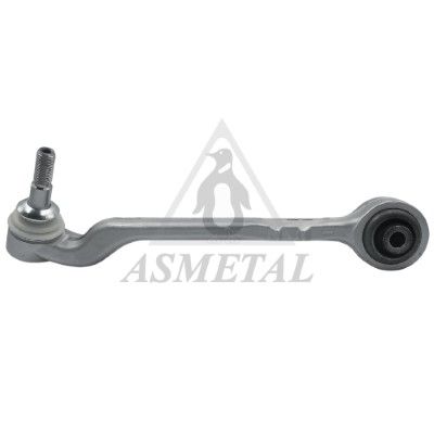 носач, окачване на колелата ASMETAL 23BM2600B