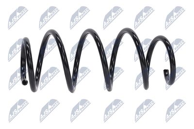 ARC SPIRAL NTY ASZPL024 7