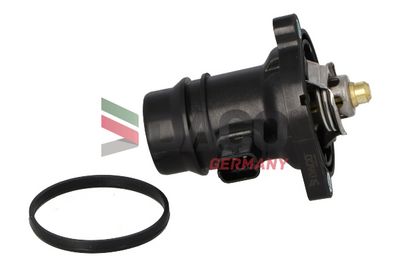 TERMOSTAT LICHID RACIRE