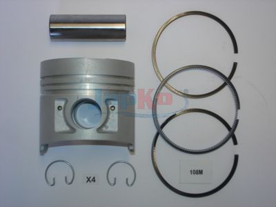 PISTON