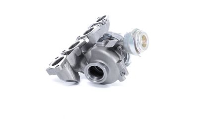 LADER AUFLADUNG BTS Turbo T914517 22