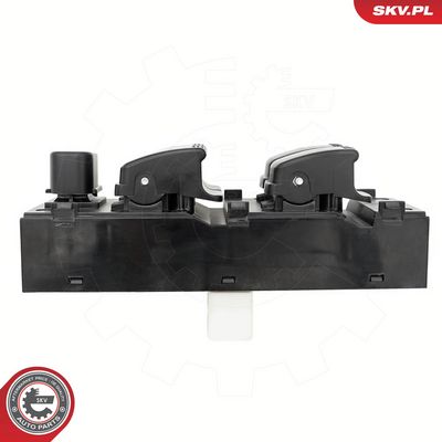 COMUTATOR MACARA GEAM ESEN SKV 37SKV208 6