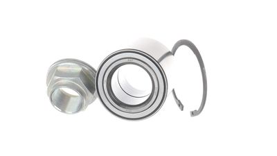 RADLAGERSATZ SKF VKBA3642 37