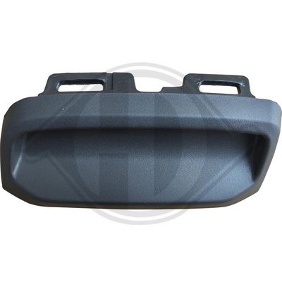 ACOPERIRE BARA PROTECTIE