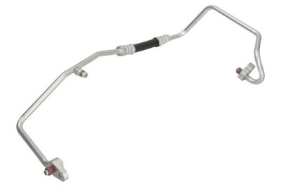 тръбопровод високо налягане, климатизация THERMOTEC KTT160462