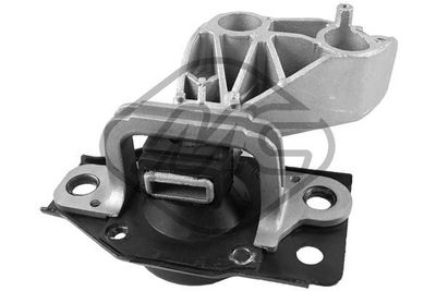 Vorschau Lagerung, Motor
