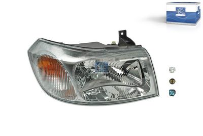 главен фар DT Spare Parts 13.77009