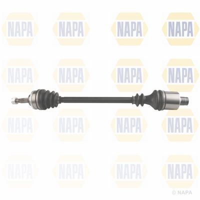 Drive Shaft NAPA NDS1254R