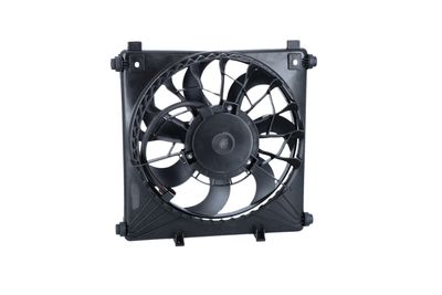 VENTILATOR RADIATOR NRF 470165 24