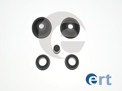ремонтен комплект, спирачно цилиндърче на колелото ERT 300604