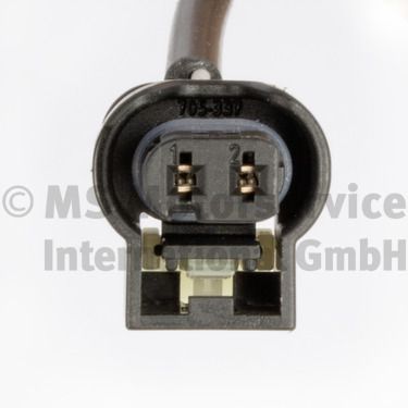 Vorschau Sensor, Abgastemperatur Ansicht 2