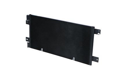 CONDENSATOR CLIMATIZARE NRF 350343 9