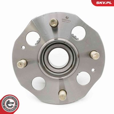 Wheel Bearing Kit 29SKV464