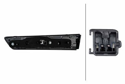 LAMPA SPATE HELLA 2SA017485111 1