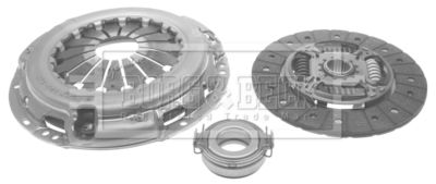 Clutch Kit Borg & Beck HK6086