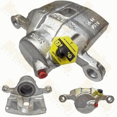 Brake Caliper Brake ENGINEERING CA1328R