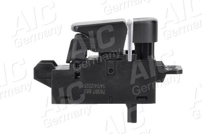 SCHALTER FESTSTELLBREMSBETäTIGUNG AIC 76397 1