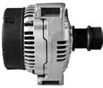 GENERATOR / ALTERNATOR ACAUTO ACCBA1555