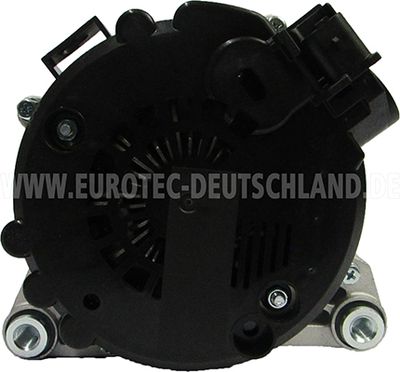 GENERATOR EUROTEC 12090541 2