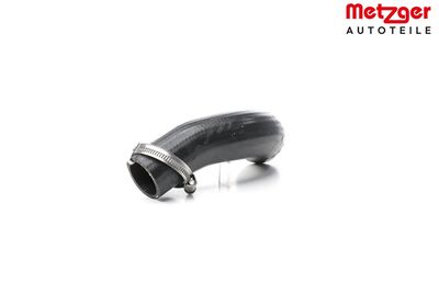 LADELUFTSCHLAUCH METZGER AUTOTEILE 2401285 14