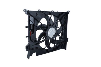 LüFTER MOTORKüHLUNG NRF 47462 41