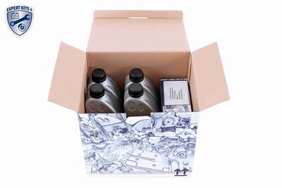 CAPAC FLANSA TRANSMISIE AUTOMATA VAICO V480524XXL 1