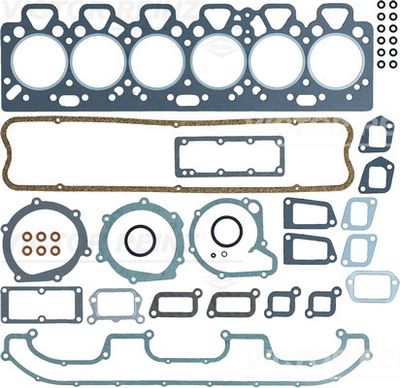 Complete motorpakkingset (boven)