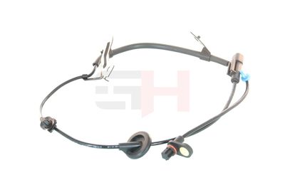 SENZOR TURATIE ROATA GH GH713021H 12