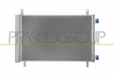 KONDENSATOR KLIMAANLAGE