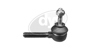 Наконечник поперечной рулевой тяги DYS 22-01935 для AIXAM 500