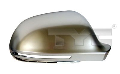 TYC 302-0076-2 Наружное зеркало  для AUDI A8 (Ауди А8)