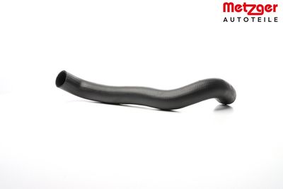 LADELUFTSCHLAUCH METZGER AUTOTEILE 2400391 21