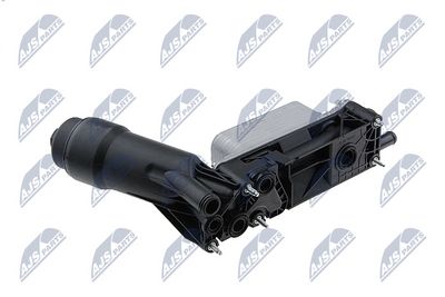 Chladič motorového oleja NTY CCL-CH-005