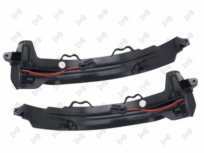 BLINKLEUCHTENSATZ ABAKUS L03140010LEDD 1