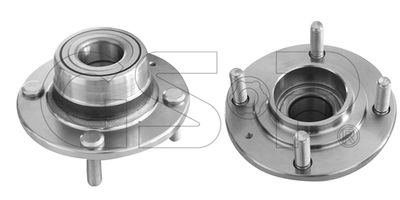GSP 9234008 Подшипник ступицы  для HYUNDAI SONATA (Хендай Соната)