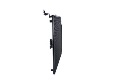 KONDENSATOR KLIMAANLAGE NRF 350516 16