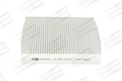 FILTER INNENRAUMLUFT