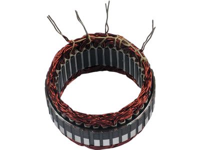 AS-PL - Stator, generátor , AS9004