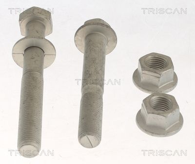 TRISCAN Reparatursatz, Radaufhängung